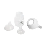 Copo de Treinamento 240ml Urso Unissex Pimpolho Branco