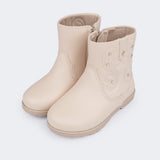 Bota Feminina Infantil Rubi Western Frappe