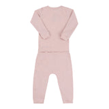 Conjunto Body Canelado Paraiso Baby – Conforto e Qualidade Exclusiva