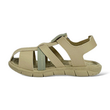 Sandália Masculina Infantil Tic Tac Casual