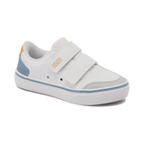 Tênis Masculino Infantil Básico Freestyle Mini Street com Fitas Aderentes