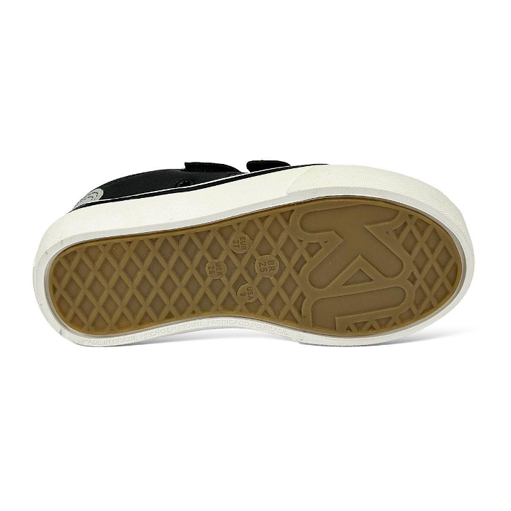 Tenis Masculino Baby freestyle