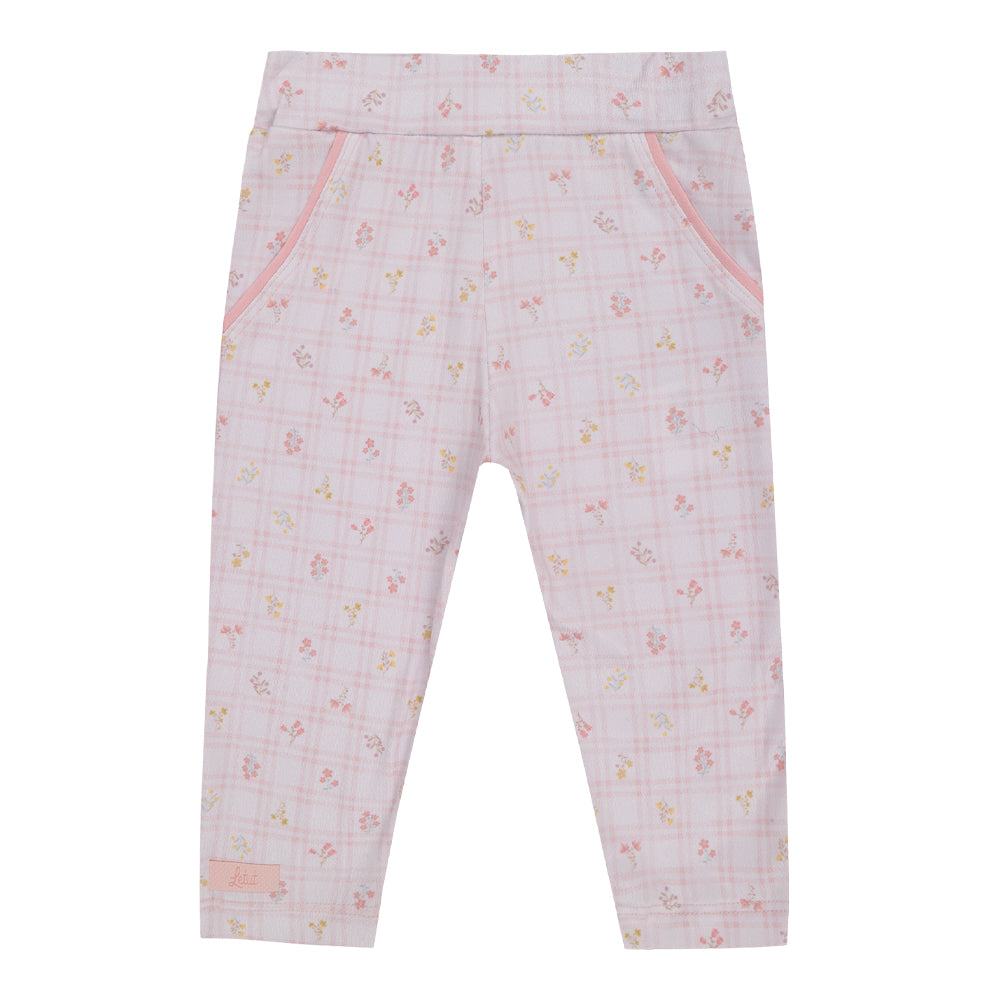 Calça Feminina Infantil Paraiso – Conforto e Qualidade Exclusiva