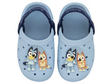 Babuch Bluey Moments Baby Azul Claro – Diversão e Conforto para os Pequenos