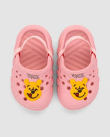 Babuch Disney Dreamy BAB Rosa Claro – Magia e Conforto para os Pequenos