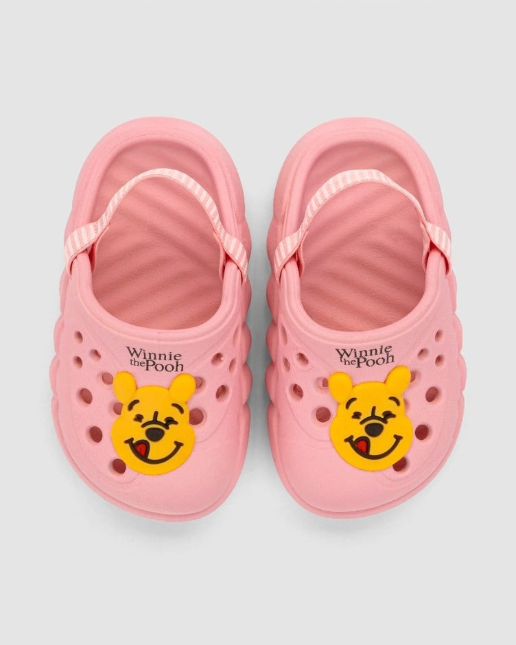 Babuch Disney Dreamy BAB Rosa Claro – Magia e Conforto para os Pequenos
