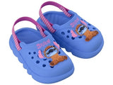 Babuch Disney Dreamy BAB Azul Claro – Conforto e Magia para os Pequenos