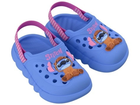 Babuch Disney Dreamy BAB Azul Claro – Conforto e Magia para os Pequenos