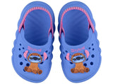 Babuch Disney Dreamy BAB Azul Claro – Conforto e Magia para os Pequenos