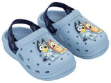 Babuch Bluey Moments Baby Azul Claro – Diversão e Conforto para os Pequenos