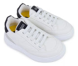 Tênis Masculino Infantil  Capri Mini Branco