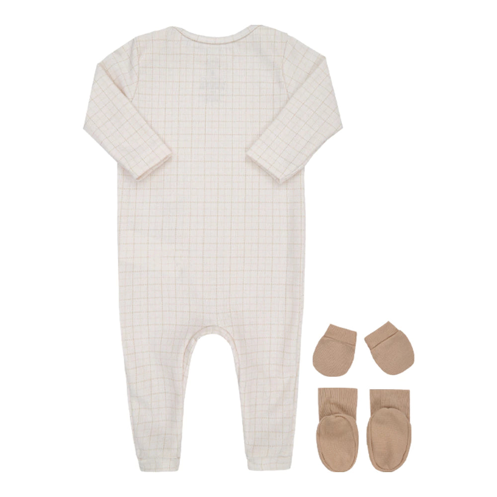 Kit Revelação 3 Pescas Paraiso – Conforto e Qualidade Exclusiva