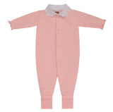 Macacao Feminino Bebe Coracao