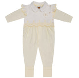 Macacao Feminino Bebe Fofura