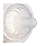 Mamadeira Serena Pimpolho Coala Branca – 260ml de Conforto e Segurança