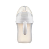 Mamadeira Soft Sense Pimpolho Branca Silicone – 240ml / 270ml de Conforto e Segurança