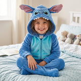 Kigurumi Unissex Stitch – Entre na Magia com Diversão e Estilo