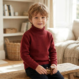 Cacharel Lisa Infantil Sem Barra – Conforto e Estilo