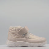 Tênis Feminino Infantil de Led Liz Luz Comfy