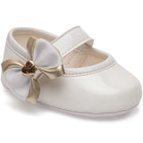 Sapatilha Love Pimpolho – Elegância e Conforto para Batizado