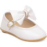 Sapatilha Pimpolho Fase 02 – Elegância e Conforto para Batizado