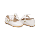 Sapatilha Pimpolho Fase 02 – Elegância e Conforto para Batizado