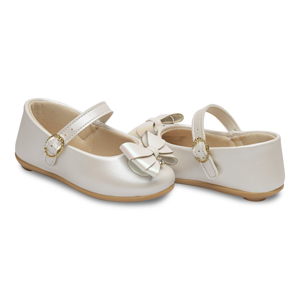 Sapatilha Pimpolho Fase 02 – Conforto e Elegância para Batizado
