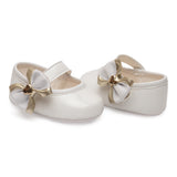 Sapatilha Love Pimpolho – Elegância e Conforto para Batizado