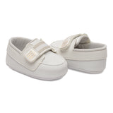 Sapato Mocassim Pimpolho Fase 01 – Elegância e Conforto para Batizado