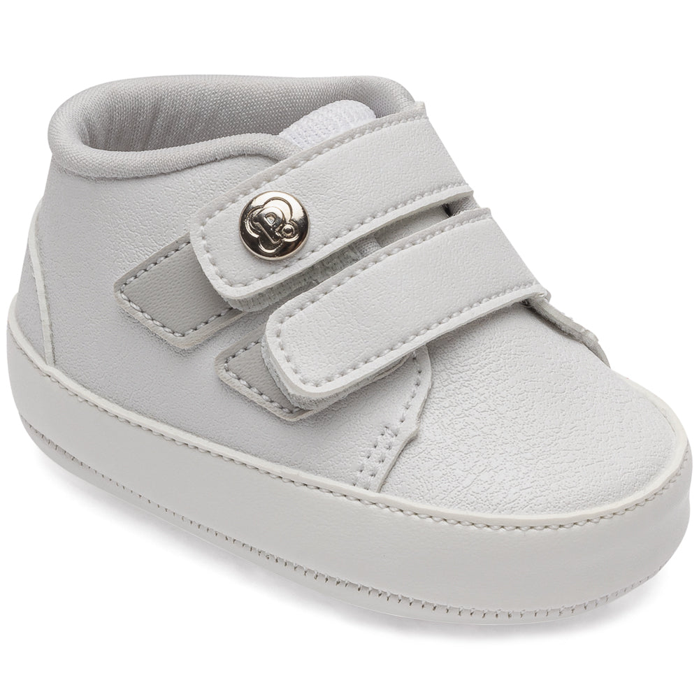 Tênis Urban Pimpolho Fase 01 – Conforto e Estilo para Batizado
