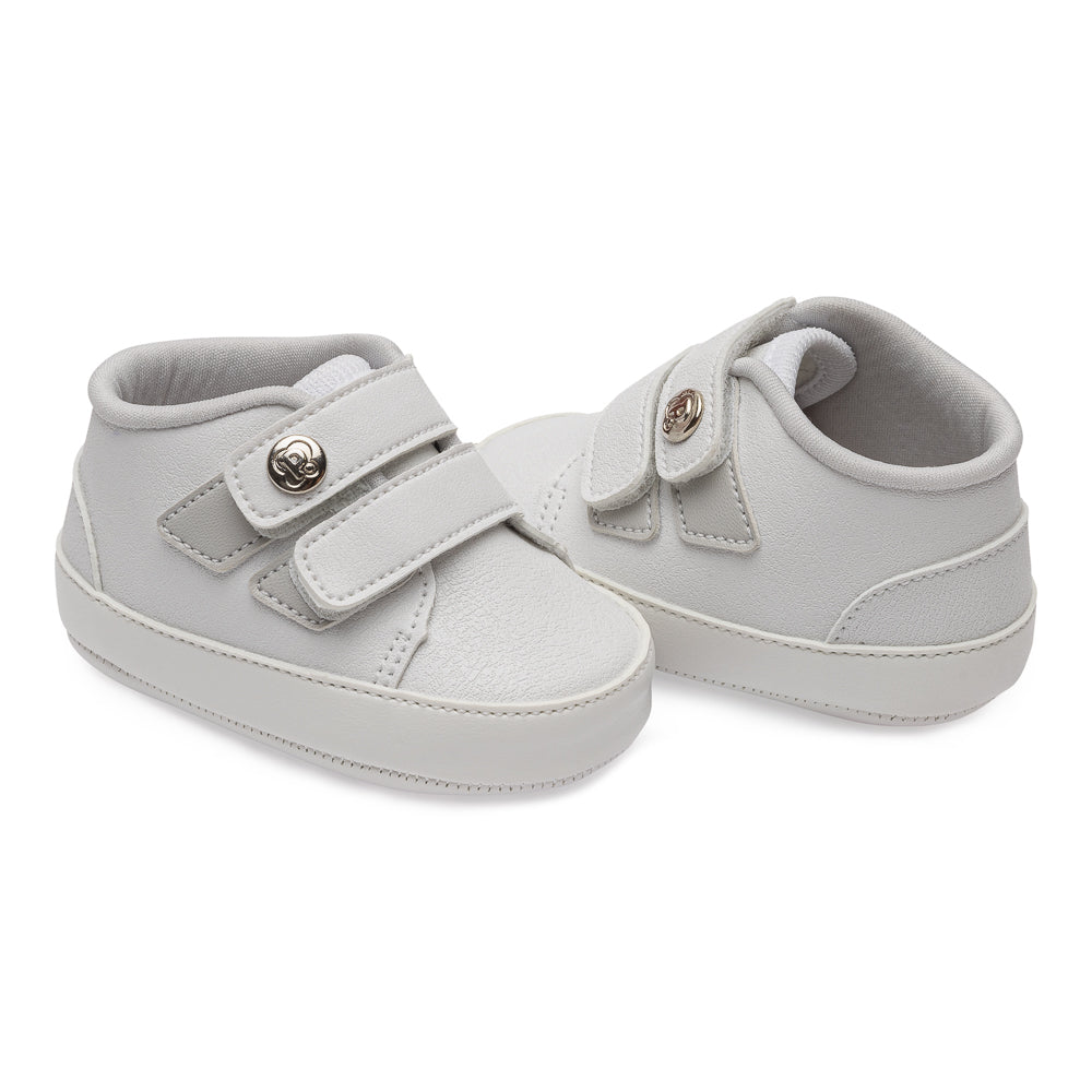 Tênis Urban Pimpolho Fase 01 – Conforto e Estilo para Batizado