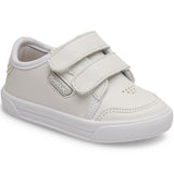 Tênis Street Urban Pimpolho Fase 2 Branco – Conforto e Estilo para Batizado