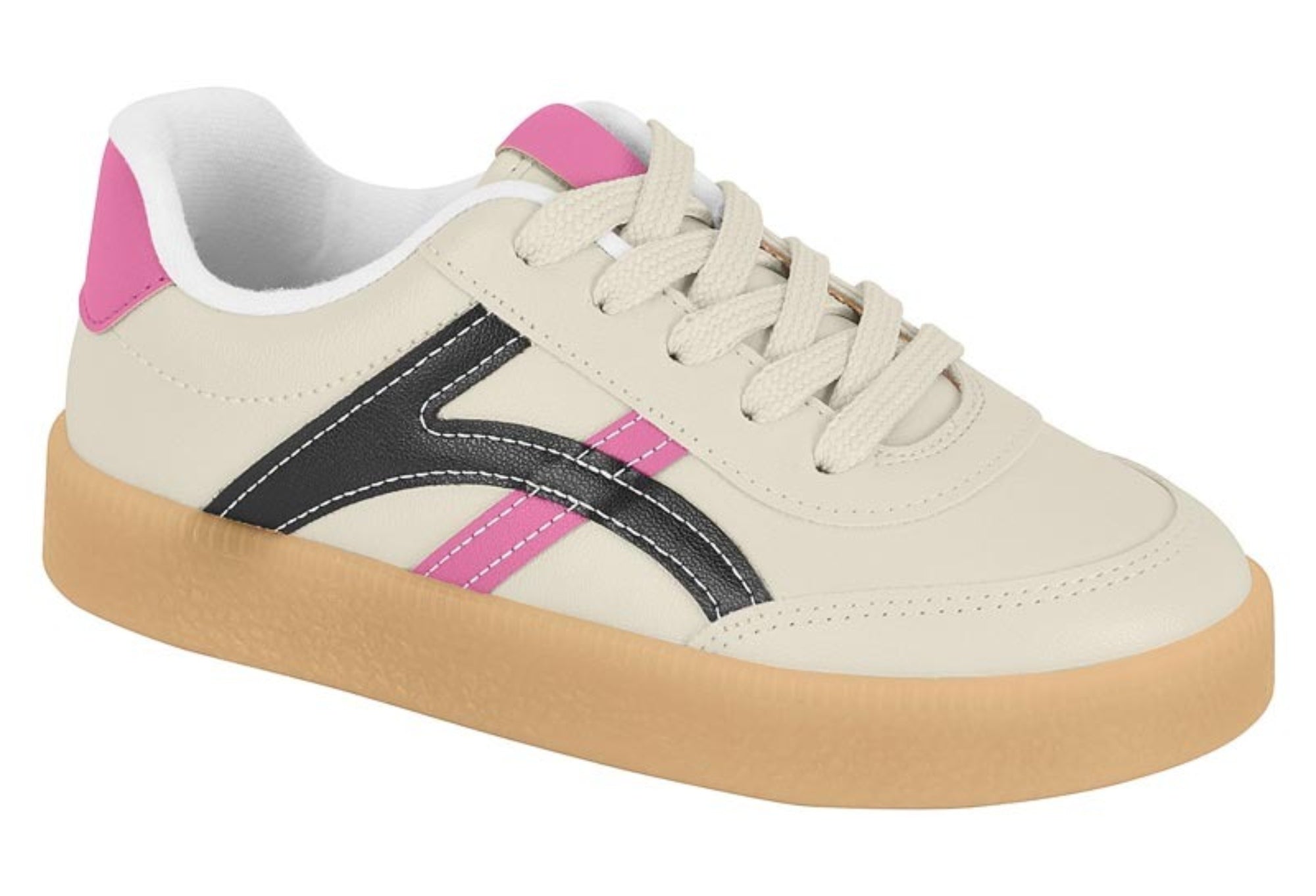 Tênis Feminino Infantil Conforto Fashion Blogueira