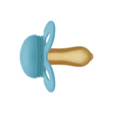 Chupeta MAM Original Start Azul 0-2 Meses em Borracha Natural