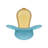 Chupeta MAM Original Start Azul 0-2 Meses em Borracha Natural